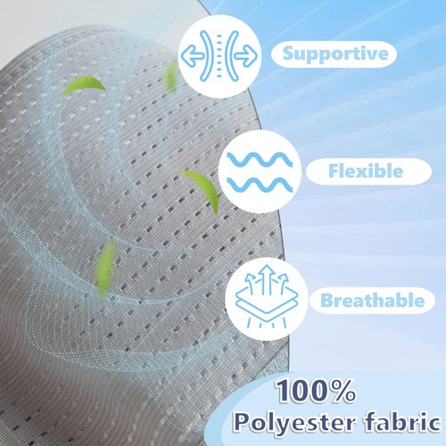 King Mills Plus Size Rib Brace for Women & Men – Extra Long Rib Compression Wrap, Large Size Cracked Ribs Support for Costochondritis Relief, Bruised, or Flared Ribs (fits 50”-55”)