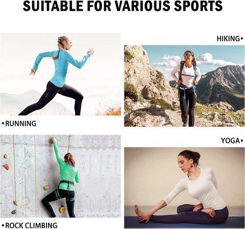 Isnowood Women's UPF 50+ Sun Protection Long Sleeve Shirt - UV Rash Guard for Hiking & Running