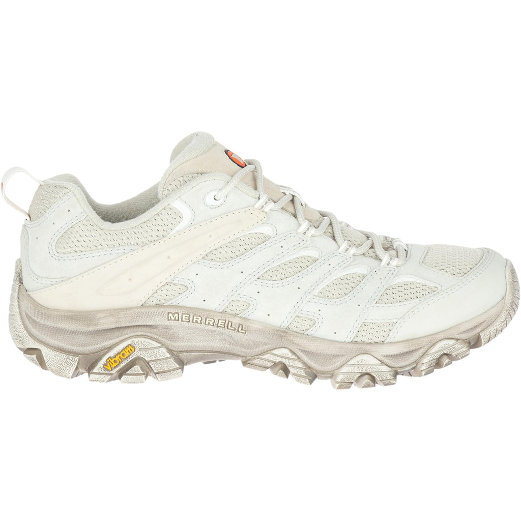 Merrell Men's Moab 3 Hiking Shoe, Moonbeam Mono, 11