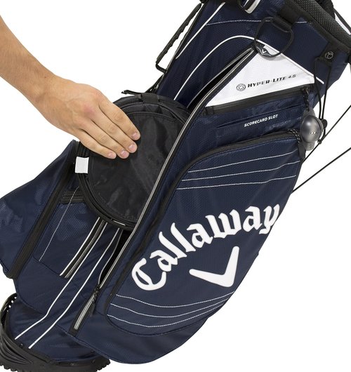 Callaway Cart Cooler, Collapsible, Fits in Golf Bag