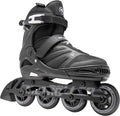 METROLLER Adjustable Inline Skates for Adults & Teens | Comfortable & Stylish Design