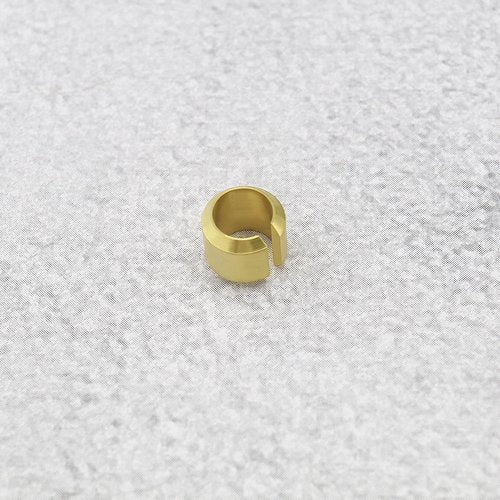 Be In Your Mind 4 Sets Bicycle Brake Olive Insert Compatible with Hope Brake Hoses Mountain Bike Disc Brake Olive and Insert Pack Brake Line Olive Connector Insert Replacement