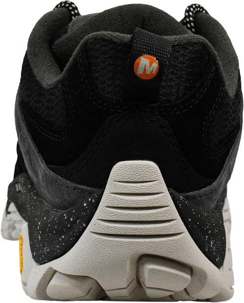 Merrell Men's Moab 3 Hiking Shoe - Durable Comfort for All-Terrain Adventures | Size Options Available