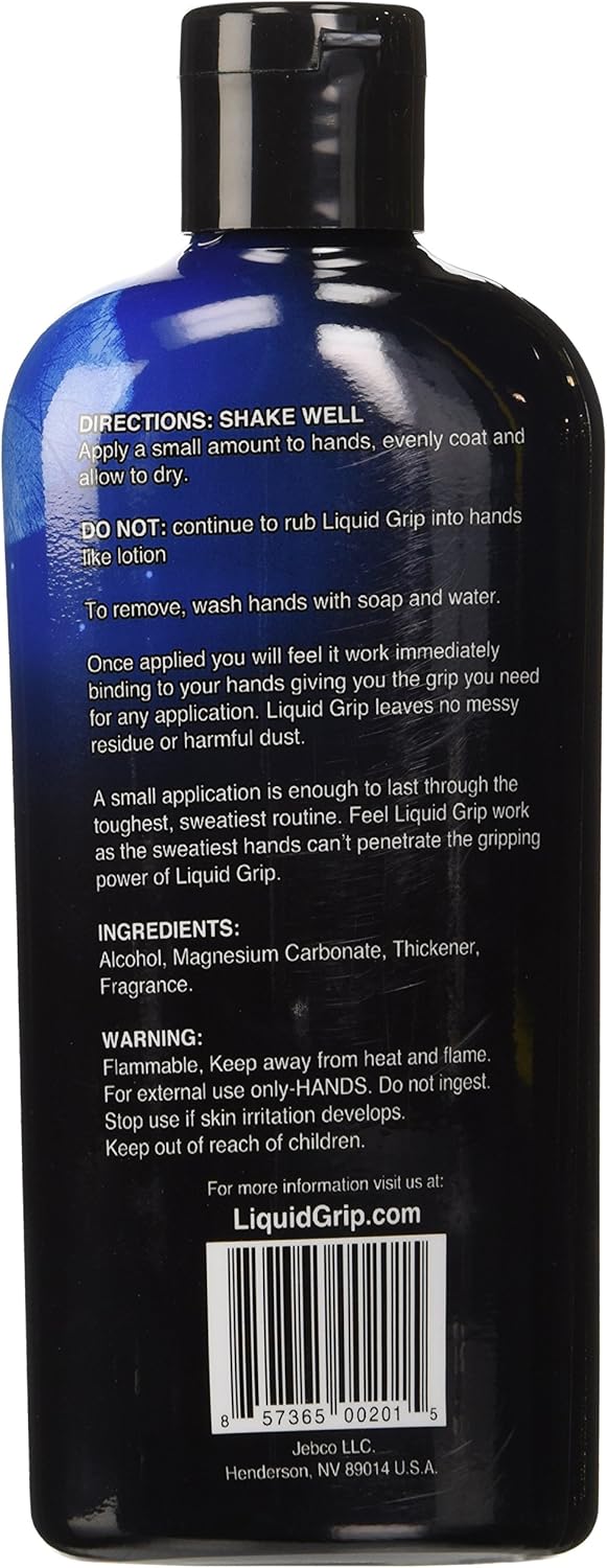 Skiennix 8-Ounce Bottle - Durable, Leak-Proof Design for Travel & Outdoor Use