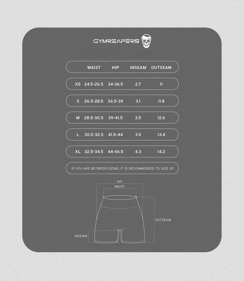 Gymreapers Seamless Athletic Shorts for Women - Squat Proof, High Waisted Glute Scrunch, Quick Drying