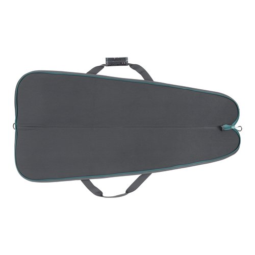 Allen Company Girls with Guns Ten Point Dreams 46 inch Rifle Case by Allen, Shade Camo, Gray and Teal