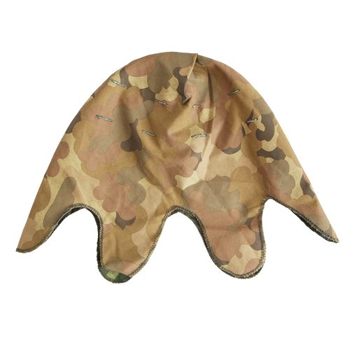 ANQIAO Vietnam War US M1 Mitchell Helmet Cover