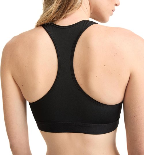 Champion Women's Sports Bra - High-Impact Compression & Moisture-Wicking Fabric for Ultimate Comfort