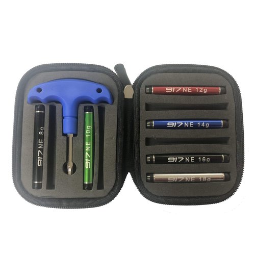 HISTAR Golf Weight Screw with Wrench for Titleist 917 TS3 D2 D3 Driver Series Neutral Head