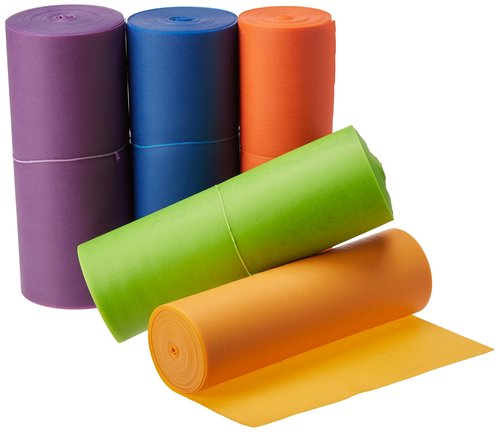 Val-U-Band Latex Free Exercise Band