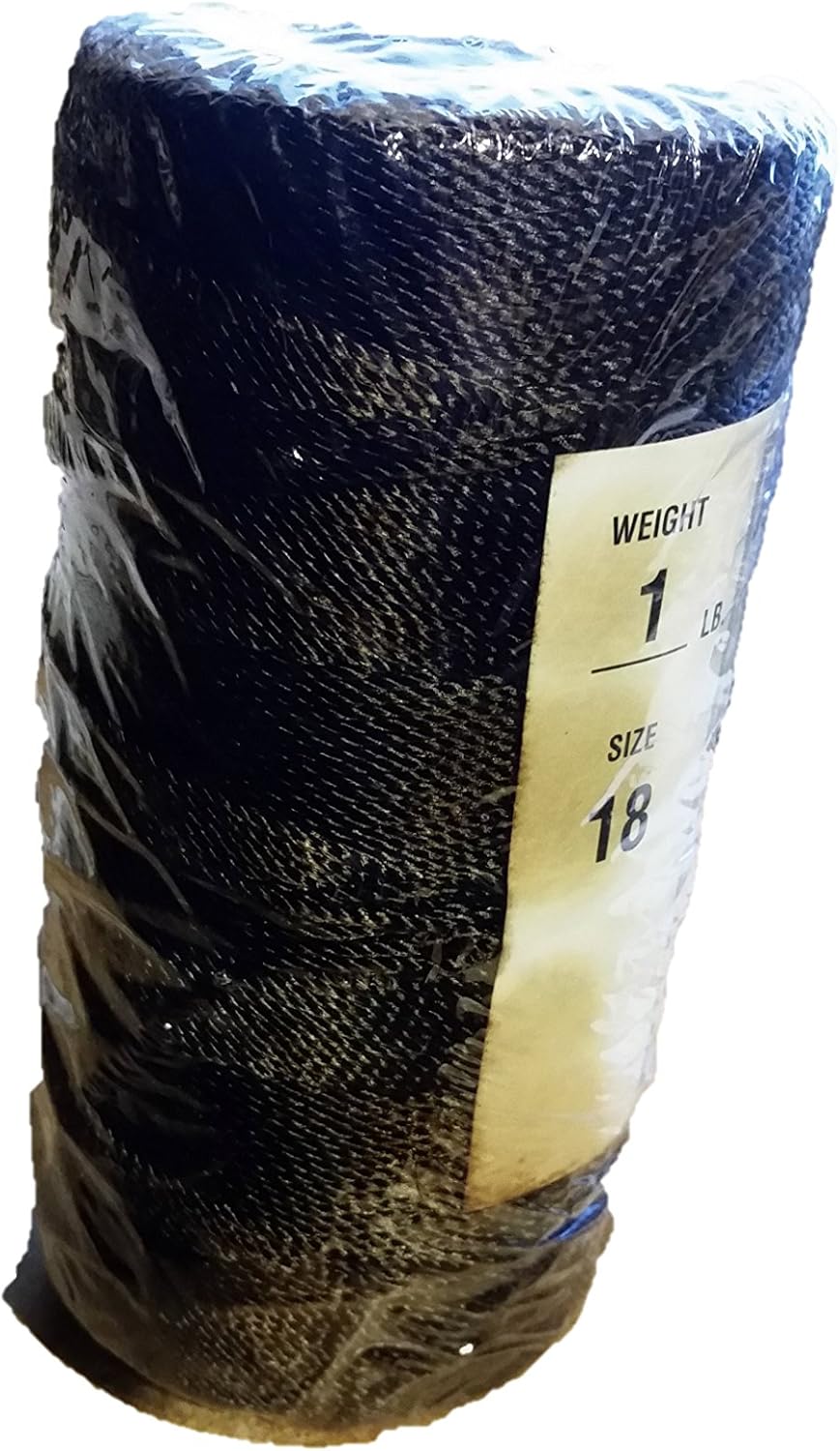Skiennix Deluxe Baseball Batting Cage Repair Kit - 8'x8' Durable Netting & Twine