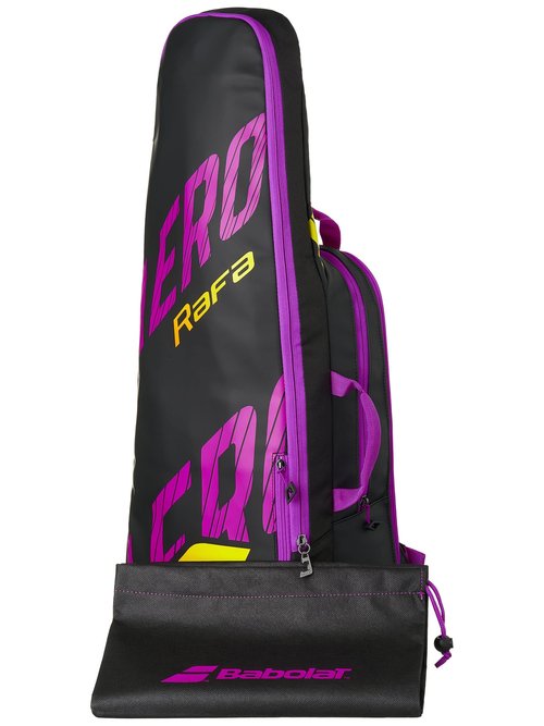 Babolat Pure Aero Rafa Tennis Backpack ()