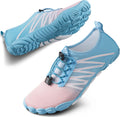 SEEKWAY Water Shoes - Quick-Dry Aqua Socks for Men & Women | Ideal for Beach, Swim, and Hiking
