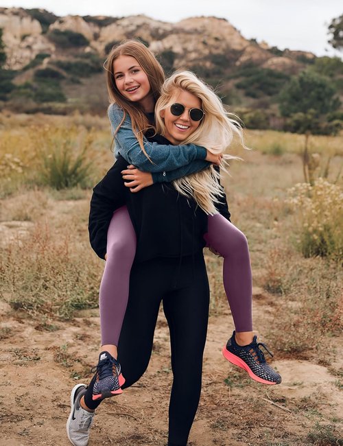 CHARMKING High Waisted Leggings - Soft Tummy Control Yoga Pants for Women | Non-See Through, Plus Size