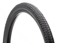 Schwinn 26 x 1.95 Hybrid/Kevlar Mountain Tire - Black, 26" x 1.95", Steel Bead