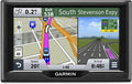 Garmin Nuvi 57LM GPS Navigator - 5-Inch Display with Spoken Directions & Lifetime Map Updates