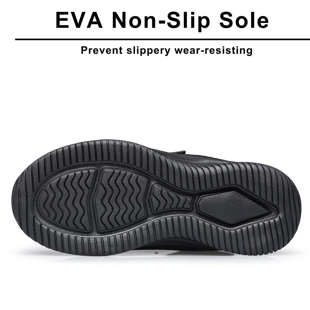 BNV Boys Girls Sneakers Kids Shoes Unisex Lightweight Breathable Athletic Running Tennis Fitness Shoes for Toddler/Little Kid/Big Kid