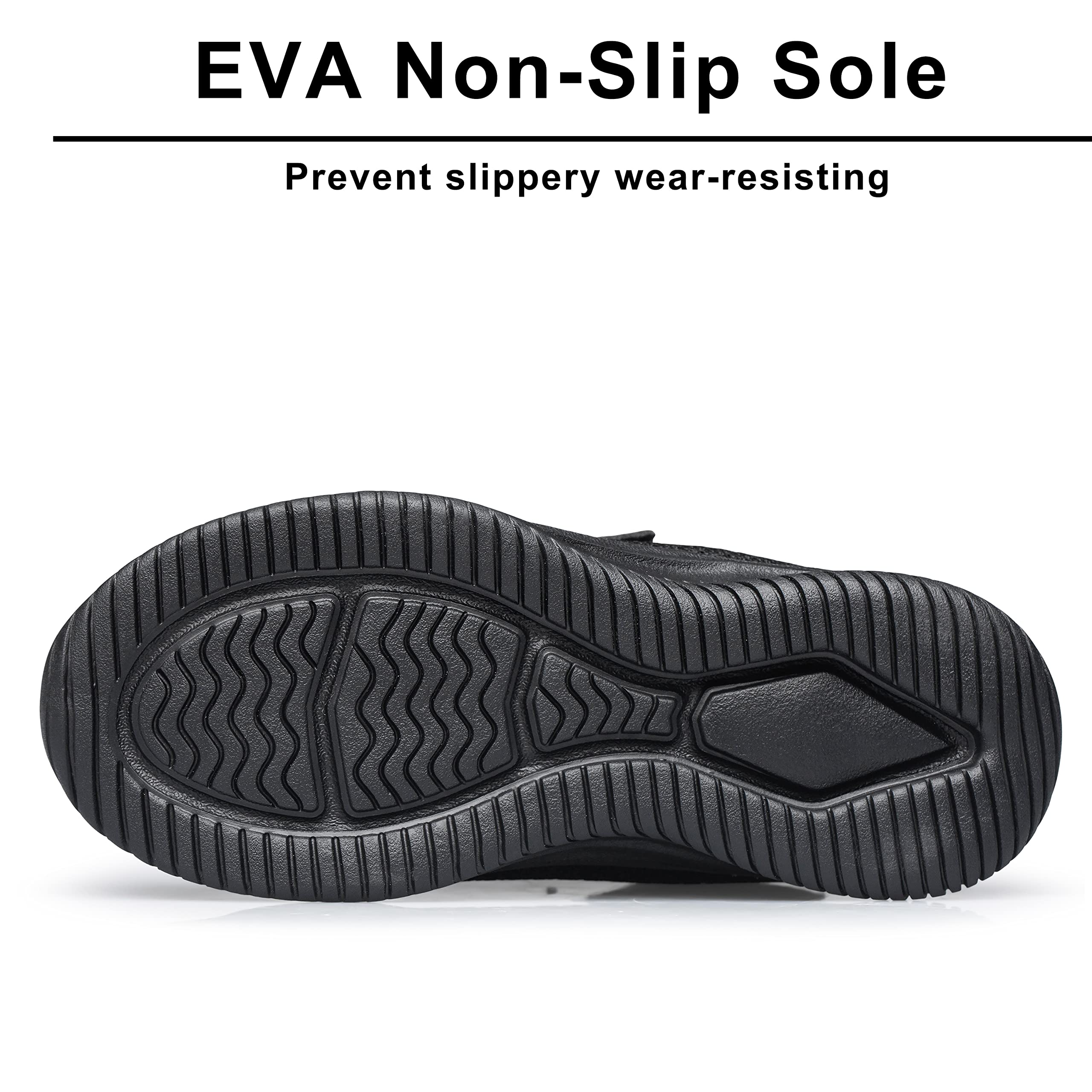 BNV Boys Girls Sneakers Kids Shoes Unisex Lightweight Breathable Athletic Running Tennis Fitness Shoes for Toddler/Little Kid/Big Kid