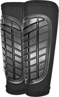 Skiennix Soccer Shin Guards - Durable Protection for Men, Women & Youth | Comfortable Fit