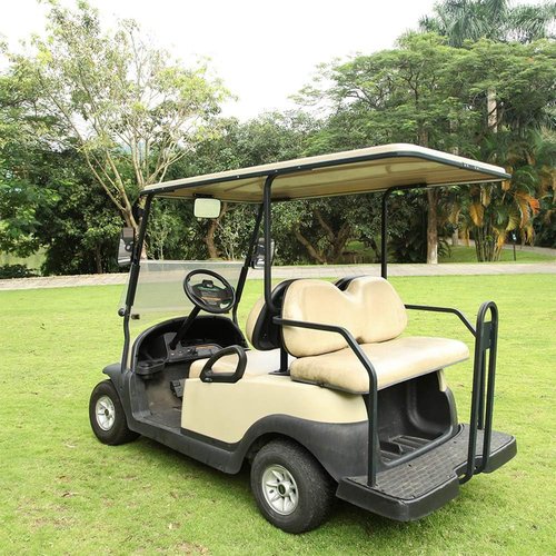 BETOOLL Golf Cart Side Mirror and Central Mirror