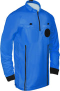 Total Soccer Factory Referee Uniform - Full Sleeve Soccer Jersey for Ultimate Comfort & Performance