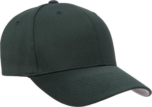 Flexfit Men's Fitted Baseball Cap - Premium Athletic Design for Comfort and Style