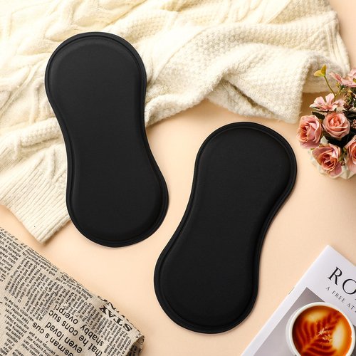 Geyoga 4 Pcs Lipo Foam AB Board Post Surgery, 11.8" x 5.5" Abdominal Compression Lateral Boards Protector for Post Surgery Recovery Liposuction Flattening Skin Firming Waist Support