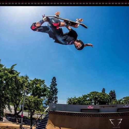 187 Killer Pads Knee Gasket, Low Profile Knee Protection for Skateboarding and Other Action Sports