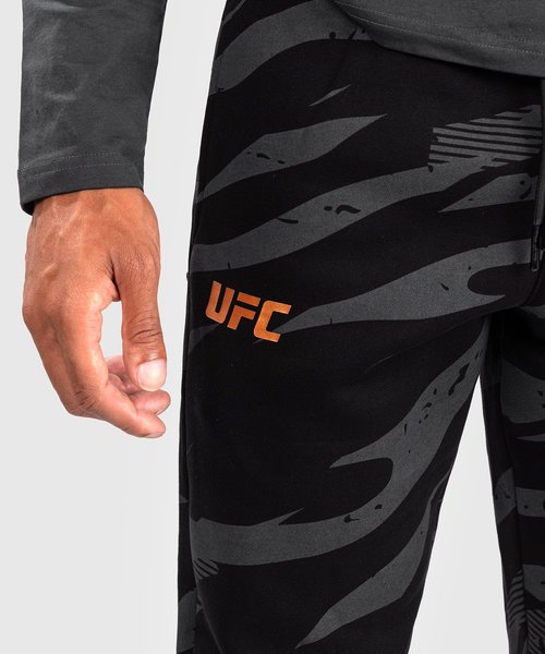 Venum UFC Adrenaline Fight Week Men's Pant - Urban Camo - X-Large