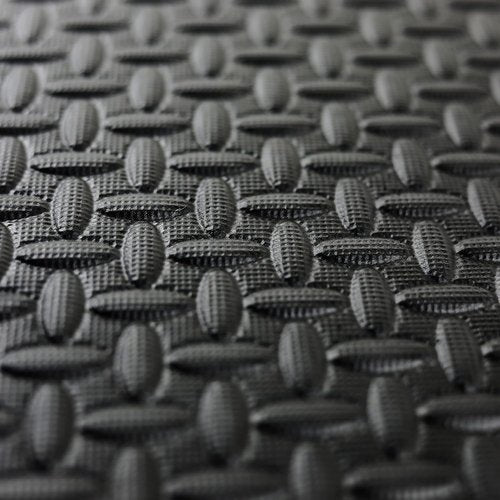 CAP Puzzle Exercise Mats - 1/2” Thick EVA Interlocking Foam Tiles for Home Gym | Multiple Colors Available