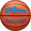 Wilson Evolution Basketballs