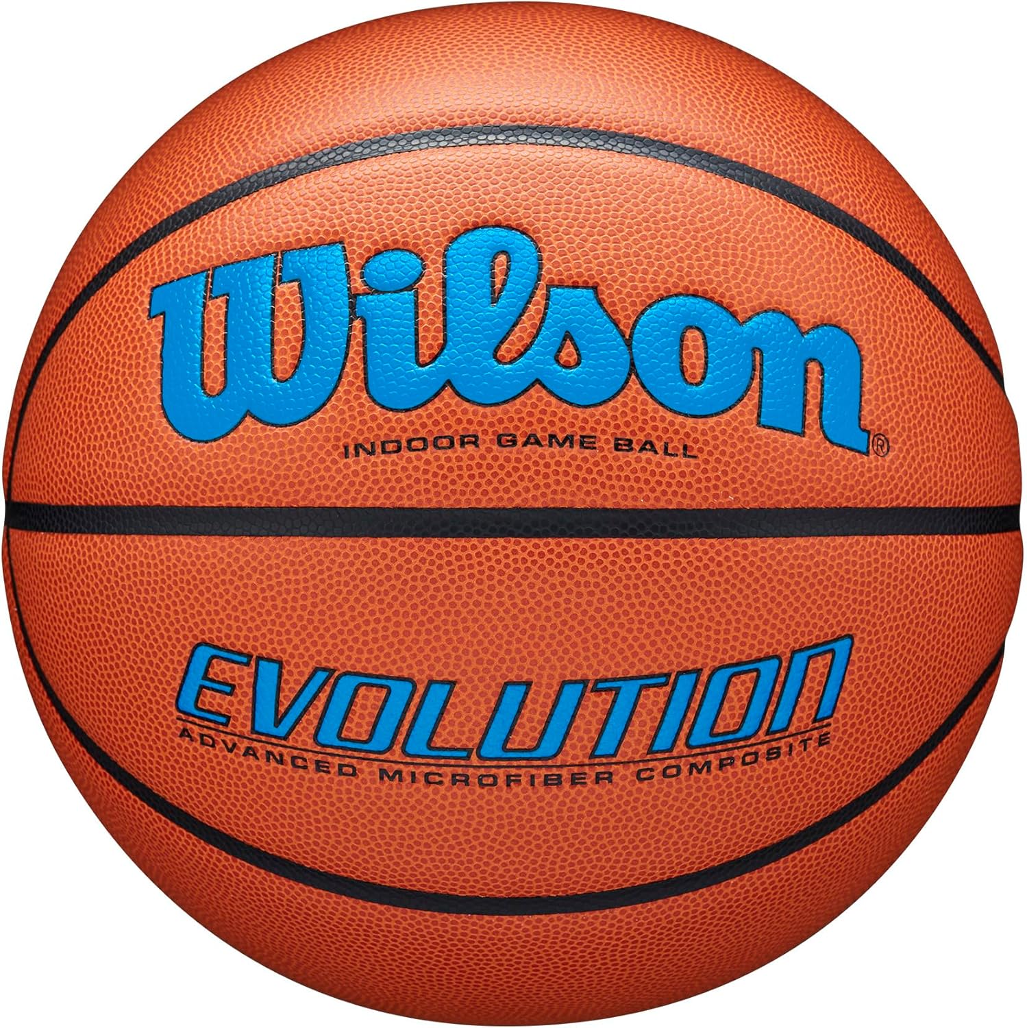 Wilson Evolution Basketballs