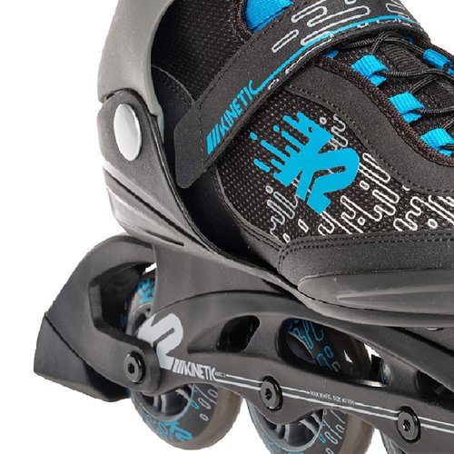 K2 Men's Kinetic 80 Pro Inline Skate