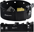 Mostcomtac Belly Band Holster - Comfortable Neoprene Gun Holster for Glock 17-43X & More