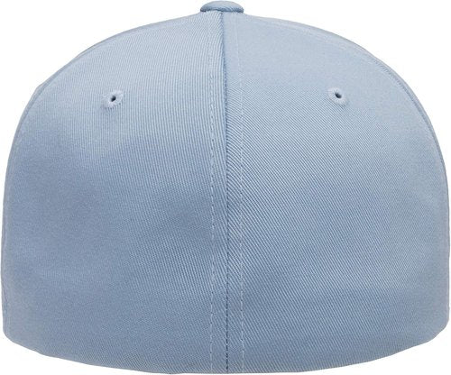 Flexfit Men's Fitted Baseball Cap - Comfortable Athletic Design | Perfect for All Sizes