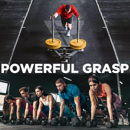 RDX Weight Lifting Gloves Fitness Workout, Anti Slip Padded Full Palm Protection, Ultra Ventilated, Bodybuilding Strength Training HIIT WOD Exercise, Half Finger Men Women Cycling Rowing Climbing