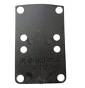 ADE Optics 1 Degree Shims Elevation Shim to give Extra Adjustment Range for Trijicon RMR, Holosun 407C/507C/508T, NcStar VISM FlipDot Pro, Riton X3 Tactix PRD, Vector Optics Frenzy 1x22x26 Red Dot
