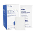 Dukal 224 Oil Emulsion Dressing, 5" x 9", Pack of 12