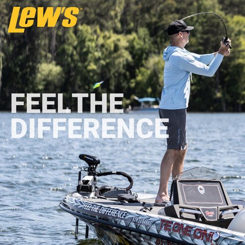 Lew’s Speed Spin CRX Spinning Fishing Reel, Size 400 Reel, 9+1 Bearings, 6.2:1 Gear Ratio, Graphite Frame and Sideplate, Solid Brass Speed Gears