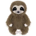 Craftsman Golf Driver Headcover Sloth Funny Animal Golf Head Cover Novelty for Wood Driver Fairway Hybrid Golf Club for Men Women Kids Golfer Gift