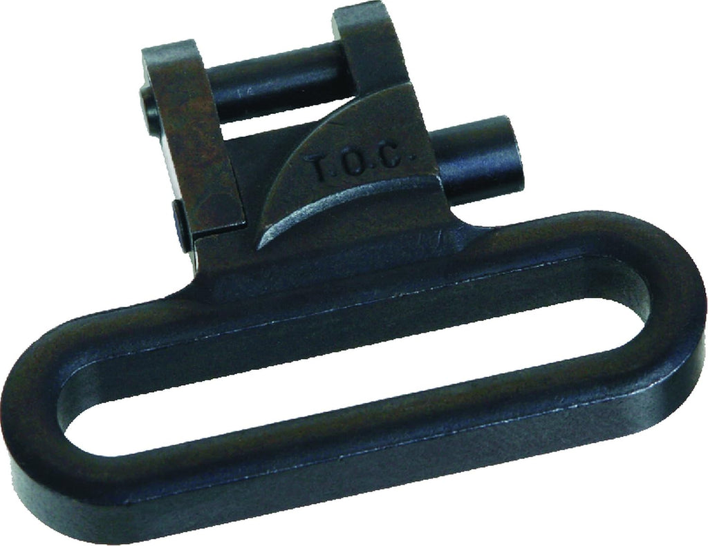 Talon Q/R Sling Swivels - Durable Oxide Finish for Enhanced Stability and Performance