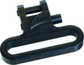 Talon Q/R Sling Swivels - Durable Oxide Finish for Enhanced Stability and Performance