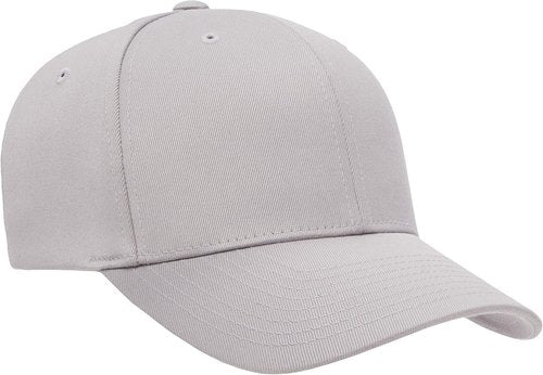Flexfit Men's Fitted Baseball Cap - Comfortable Athletic Design | Perfect for All Sports