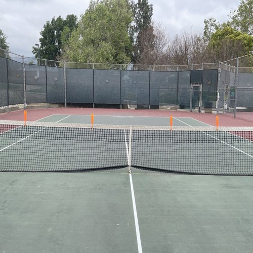 Perfect Tennis and Pickleball Targets to Play Tennis and Pickleball Like A PRO