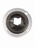 Tin Cup Golf Ball Custom Marker Alignment Tool