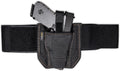 VNSH Lite Belly Band Holster - Comfortable, Lightweight & Discreet | Fits Glock, S&W & More