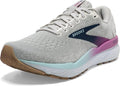Brooks Women's Ghost 16 Running Shoes - Lightweight Comfort & Support | Ideal for Neutral Runners