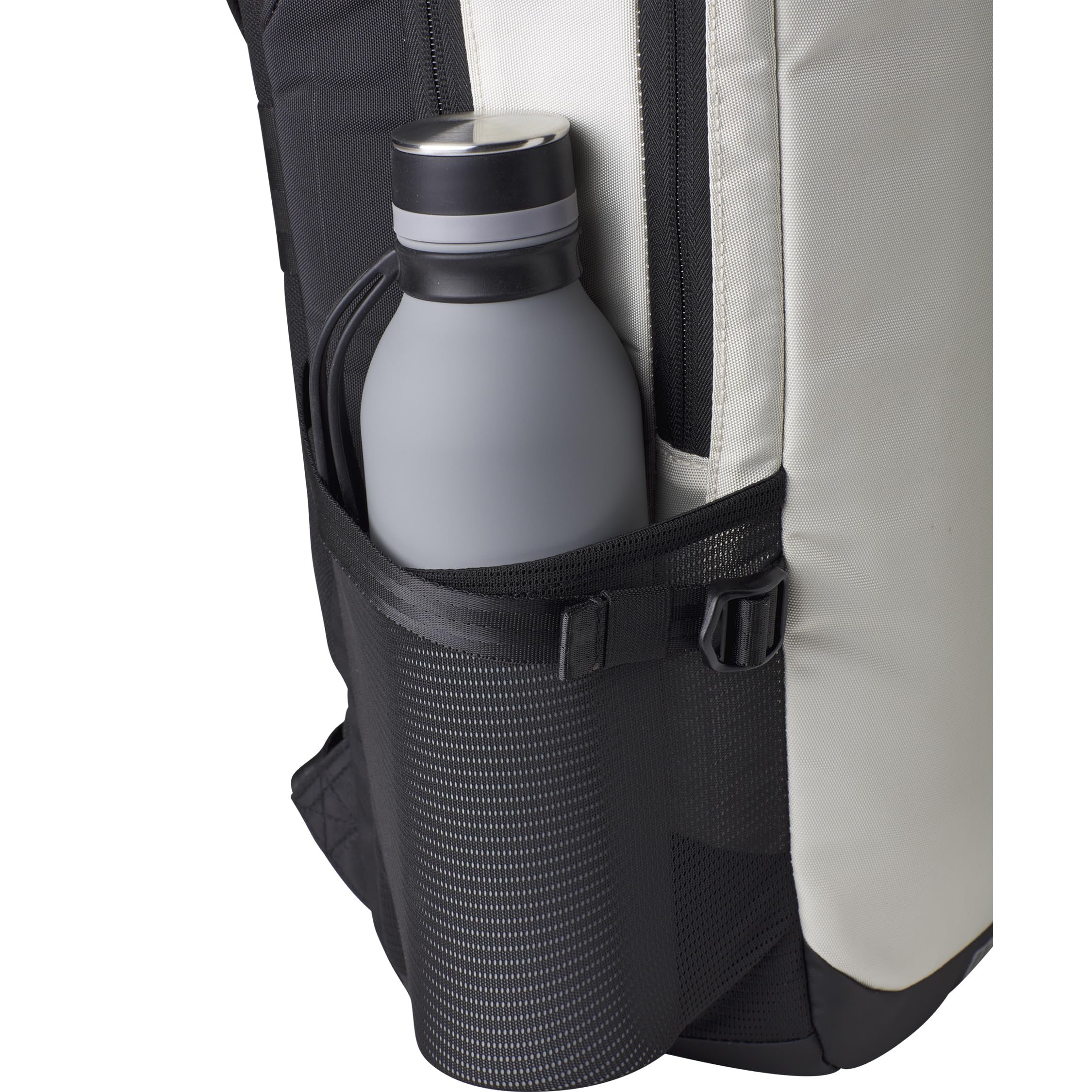 WILSON Shoreline Volleyball Backpack - Beige/Black