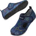 WateLves Kids Water Shoes - Non-Slip Quick Dry Aqua Socks for Toddlers | Ideal for Beach & Swim
