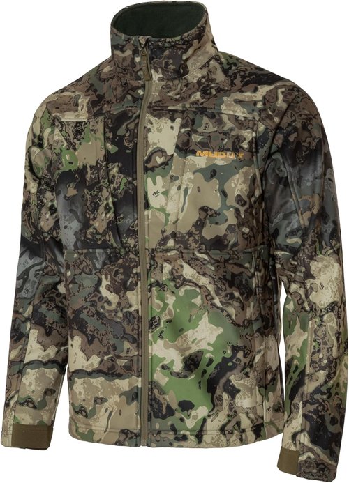 Muddy Men's TRX Softshell Jacket - Weather-Resistant, Lightweight, Perfect for Outdoor Adventures